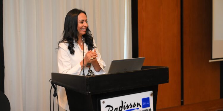 وزيرة التضامن تفتتح فعاليات ورشة عمل “بدء أعمال إعداد الإطار الوطني للحماية الاجتماعية”