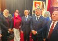 مجلس الشباب المصري يُشيد بخارطة طريق انتخابات مجلس الشيوخ ويؤكد جاهزيته لدعم نزاهة العملية الانتخابية