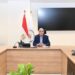 وزير الري يتابع موقف “مشروع إدارة مياه دلتا النيل” والإعداد لإطلاق المرحلة الثانية من المشروع
