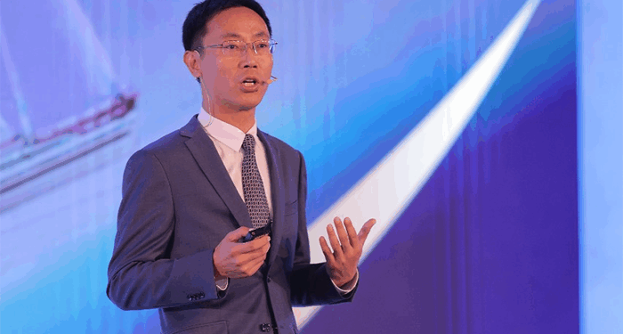 فيليكس فينج: نعيد رسم خريطة المستقبل الرقمي في شمال إفريقيا