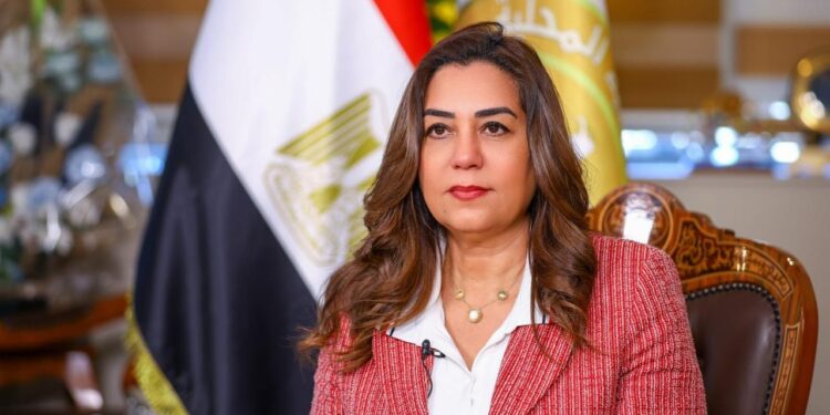 التنمية: الإنتهاء من رفع 675 ألف طن تراكمات مخلفات أسفل محور الفريق العصار مع الطريق الدائري