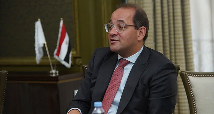 وزير المالية: نؤمن بالدور المحوري للإعلام فى دفع مسار التكامل الاقتصادي بدول منظمة التعاون الإسلامي