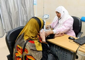 رئيس هيئة الرعاية الصحية يعلن بدء التشغيل الرسمي لمنظومة التأمين الصحي الشامل بمحافظة أسوان