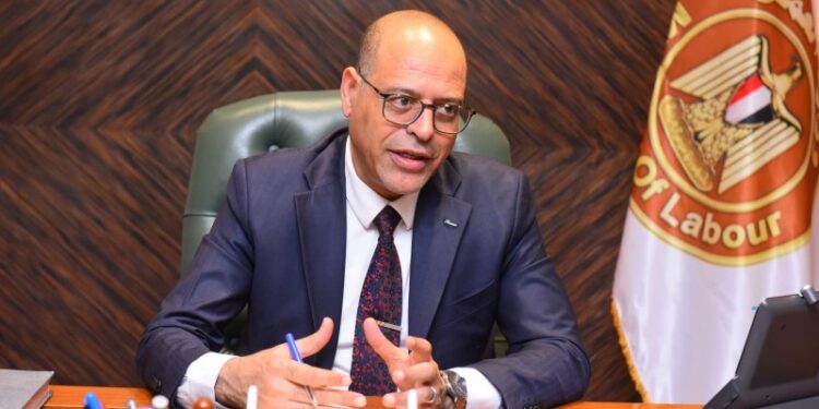 ضبط 276 عامل أجنبي بدون ترخيص في منشآت بمحافظة البحر الأحمر