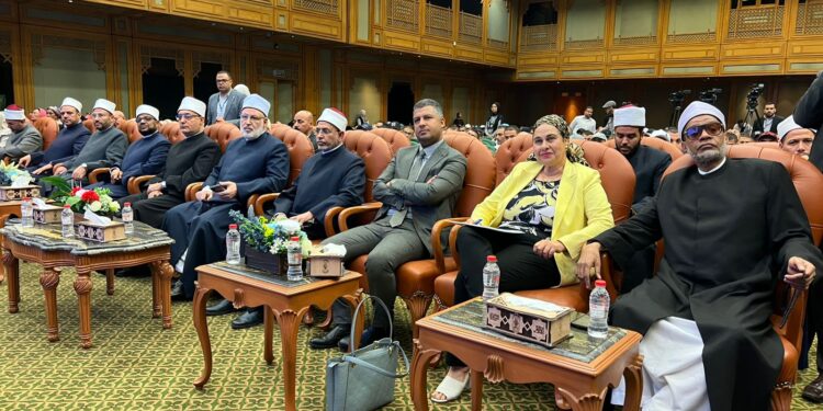 “مجلس الشباب المصري ومجمع البحوث الإسلامية.. تحالف وطني لتعزيز الهوية ومواجهة الغزو الفكري”