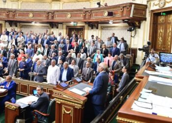 مجلس النواب يوافق نهائيًا على مشروع قانون بشأن بعض الأحكام المتعلقة بقوانين إيجار الأماكن وإعادة تنظيم العلاقة بين المؤجر والمستأجر