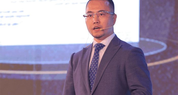 جو شو: التحول الرقمي يبدأ من الإنسان والتكنولوجيا وسيلتنا لتحقيق تنمية عادلة