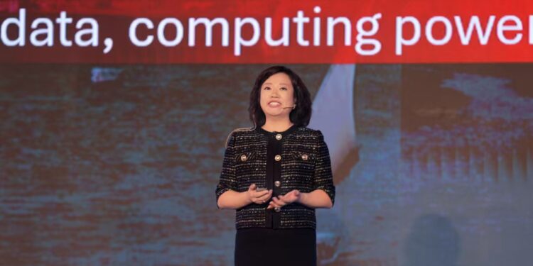 هواوي تطلق مبادرات لدعم المطورين والشركات الناشئة في إفريقيا انطلاقًا من مصر