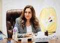 وزيرة التنمية توجه المحافظات بتيسير مشاركة صاحبات الحرف اليدوية فى المنافذ والمعارض الدائمة