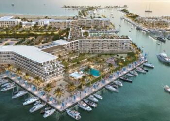 اتفاق جديد يمنح ملاك فيدا مراسي حقًا دائمًا في دخول شاطئ الأدريس بيتش واستخدام مرافقه