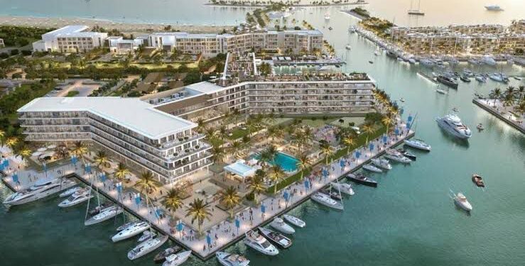 اتفاق جديد يمنح ملاك فيدا مراسي حقًا دائمًا في دخول شاطئ الأدريس بيتش واستخدام مرافقه