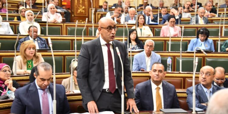 في جلسة ساخنة.. وزير التعليم يكشف تفاصيل “البكالوريا المصرية” بديل للثانوية العامة