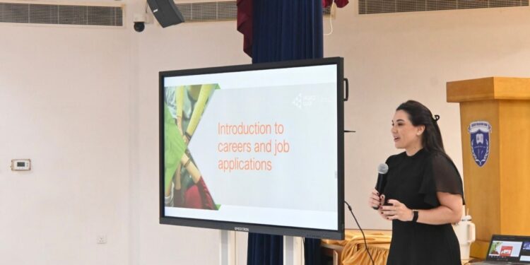 “فيديكس” و”إنجاز الإمارات” تُزوّدان 1,100 طالب في الدولة بمهارات المستقبل