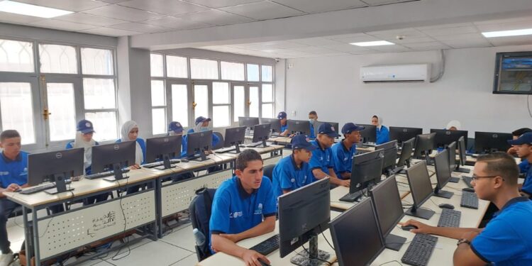 مدارس WE تفتتح 8 فروع جديدة ليصل عددها إلى 27 مدرسة تغطى جميع محافظات الجمهورية