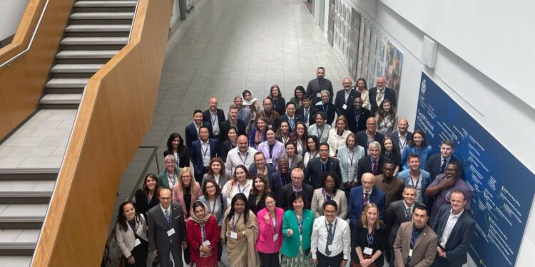 تحولات التعليم العالي في زمن الطلب المتسارع