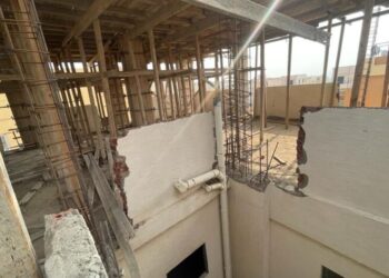 وزير الإسكان يُصدر 17 قرار إزالة لمخالفات بناء وتعديات بعدة مناطق بمدينة السادات