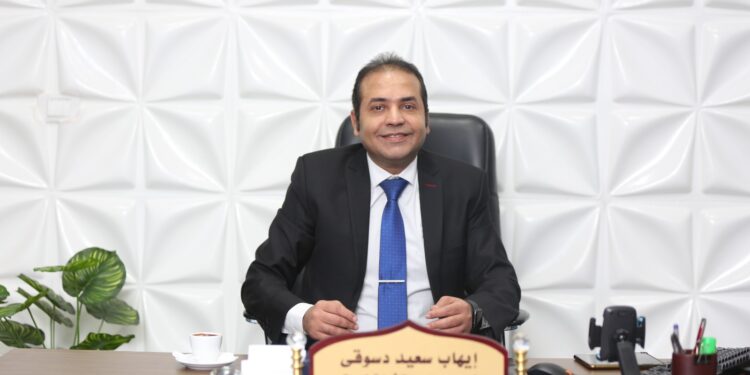 رئيس شعبة الاتصالات : مهرجان العلمين منصة استراتيجية لجذب الاستثمار وتعزيز مكانة مصر اقتصاديا