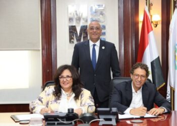 تنمية المشروعات يقدم تمويل جديد للمشروعات المتناهية الصغر بـ 400 مليون جنيه من خلال شركة تساهيل