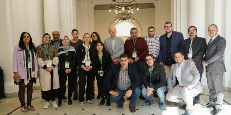 خارطة طريق جديدة لتطوير التجمعات الصناعية في مصر