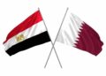 مصر وقطر تؤكدان تواصل جهودهما الحثيثة في ملف الوساطة بقطاع غزة