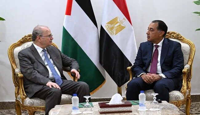 مدبولي يؤكد موقف مصر تجاه القضية الفلسطينية والرفض التام لأي مخططات للتهجير