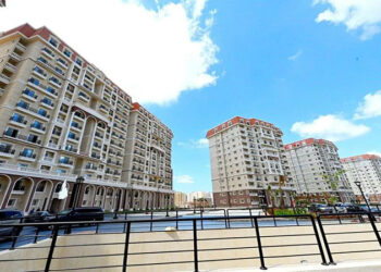 3068 وحدة و310 فيلات.. تعرف على مشروع “صواري” السكني الأبرز بالإسكندرية