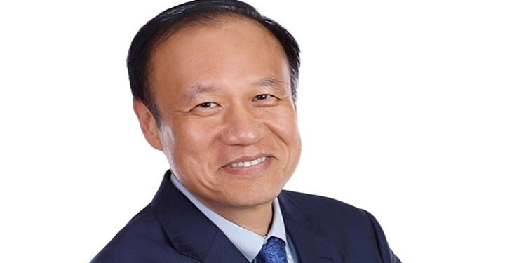 1.63 مليار دولار إيرادات فورتينت خلال الربع الثاني من عام 2025