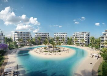 هايد بارك للتطوير العقاري تطلق مرحلة جديدة “واترسايد” ضمن مشروعها الرائد سي شور