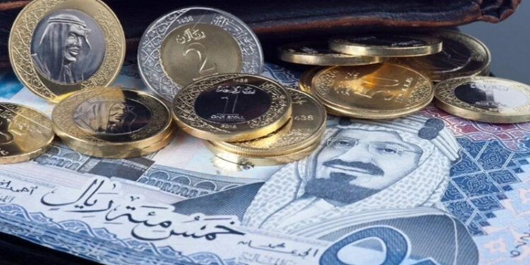 أسعار الريال السعودي في مصر اليوم الاربعاء
