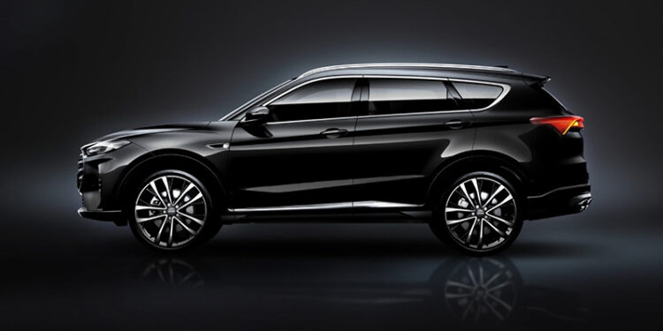 أسعار ومواصفات جيتور X70 موديل 2025 في السعودية