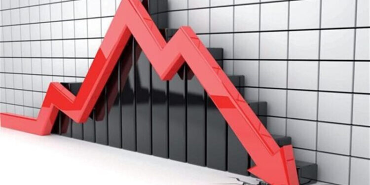 انخفاض معدل التضخم الشهري (-0.6%) لشهر يوليو 2025