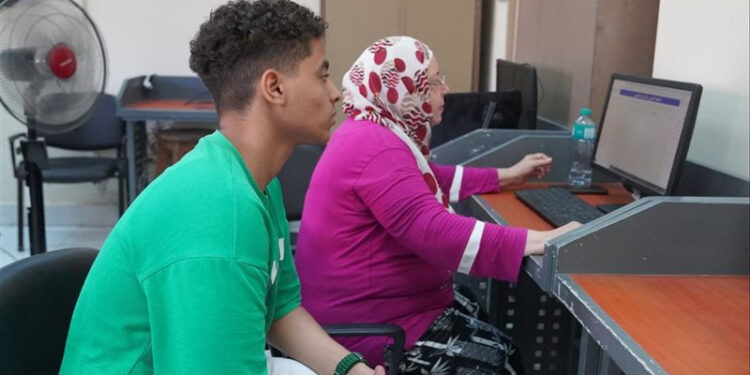 نتيجة تنسيق المرحلة الأولى 2025.. 93.12% حد أدنى للطب و92.65% للأسنان