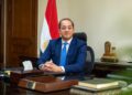 كجوك: حريصون على تعزيز التعاون المؤسسي مع الشركاء الدوليين فى تحسين بيئة الاستثمار