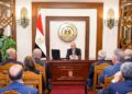 افتتاح النسخة الأولى من المؤتمر السنوي لرؤساء البعثات المصرية في الخارج