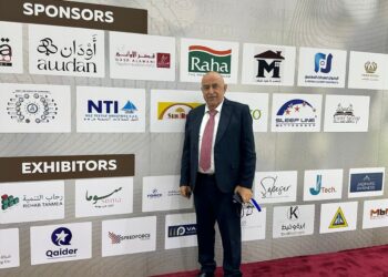 نايل تكستيل.. الراعي الذهبي لمعرض “Hotel Supply & Hospitality Expo 2025” بجدة