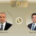 اتصال هاتفي بين وزير الخارجية ونظيره المغربي