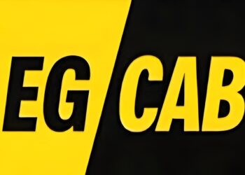 انطلاق «إيجي كاب» تطبيق نقل تشاركي مصري 100% بمزايا غير مسبوقة للركاب والسائقين