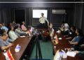 مجلس الشباب المصري يختتم المستوى المتقدم من نموذج محاكاة المحليات لتأهيل الشباب