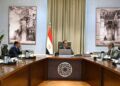 رئيس الوزراء يتابع مشروعات واستثمارات شركة العاصمة الإدارية للتنمية العمرانية