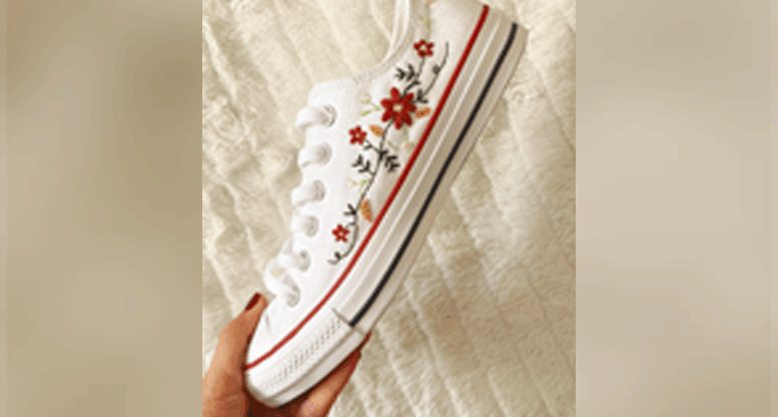 هل الطقس شديد الحرارة؟ التطريز في المنزل هو هوايتكم المثالية للابتعاد عن الحر