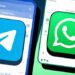 مكالمة فيديو على واتساب تتيح للمحتالين سرقة أموالك وبياناتك