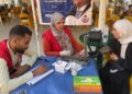 حملة «100 يوم صحة» قدّمت 26 مليونًا و742 ألف خدمة طبية مجانية خلال 17 يومًا