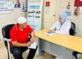 الرعاية الصحية تطلق حملة توعوية تحت شعار “صحتك أولًا.. متقلقش من البديل” لتعزيز السلامة الدوائية