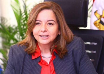 مي عبد الحميد: نهدف لحسن استغلال الأصول  العقارية المملوكة للدولة بما يحقق التنمية العمرانية المتكاملة