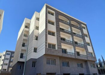 الإٍسكان: الاثنين بدء تسليم وحدات سكنية كاملة التشطيب بامتداد الحي الثاني بمدينة العبور