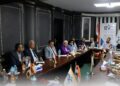 ورشة عمل وطنية بمجلس الشباب المصري لمناقشة الحق في المشاركة في الشأن العام