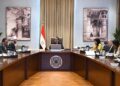 رئيس الوزراء يتابع جهود الوزارة وهيئة الأوقاف المصرية فيما يتعلق بإدارة مختلف أصول وأملاك الوقف
