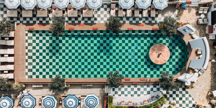 “بالم هيلز” تتعاون مع فاندامنتال هوسبيتاليتي لإطلاق سيرين باي GAIA أكبر وأفخم نادٍ شاطئي في العالم في هاسيندا حنيش