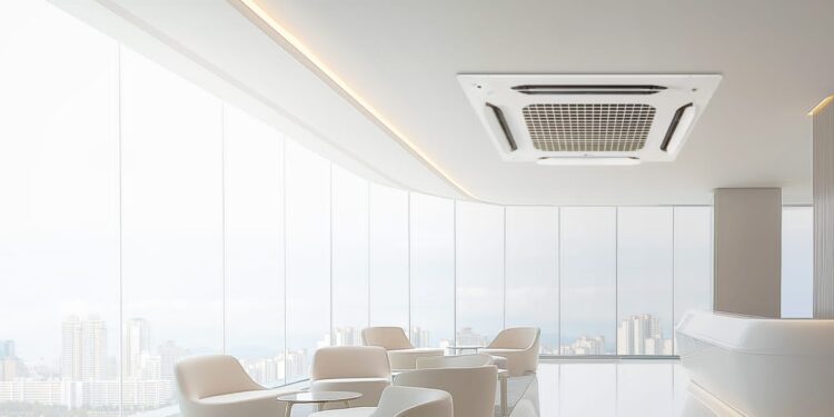 “إل جي” تكشف عن مجموعة جديدة من الثلاجات الموفرة للمساحة والطاقة في معرض IFA 2025