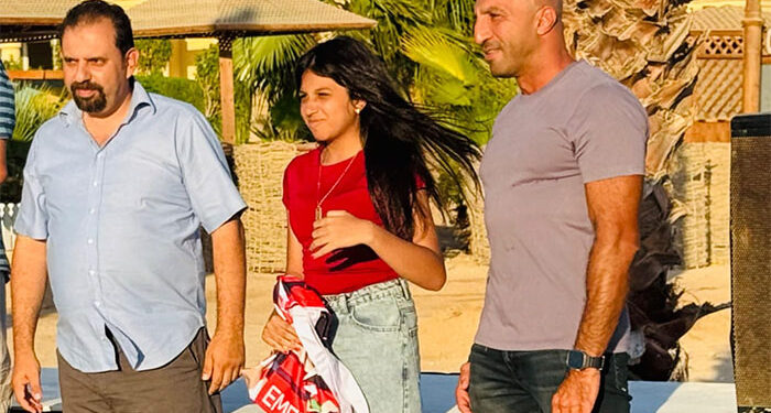 إي آند مصر بالتعاون مع شعبة صحفي الاتصالات بنقابة الصحفيين تُكرّم أوائل الشهادة الإعدادية من أبناء الصحفيين